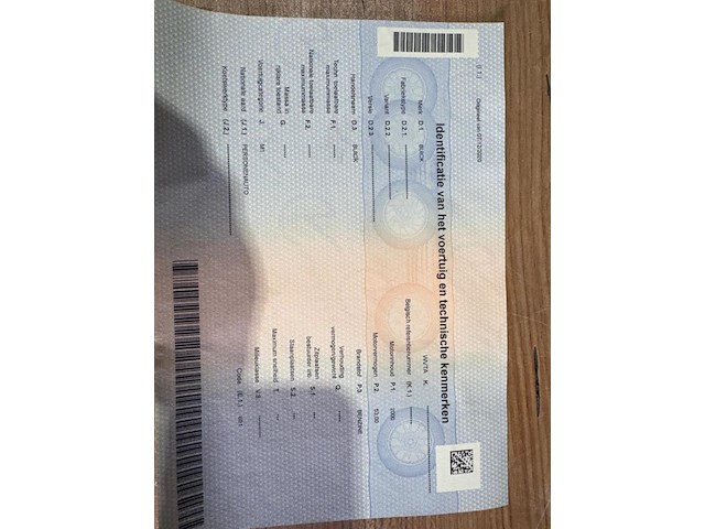 Buick 69 v8, 1954 - afbeelding 42 van  50