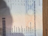 Buick 69 v8, 1954 - afbeelding 42 van  50