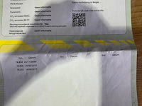 Buick 69 v8, 1954 - afbeelding 43 van  50