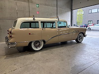 Buick 69 v8, 1954 - afbeelding 45 van  50
