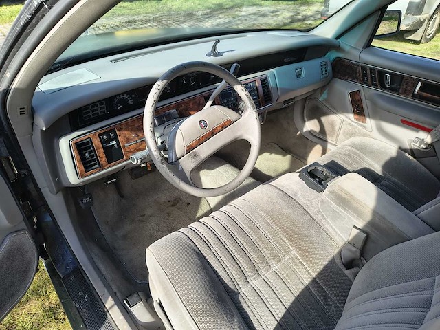 Buick regal custom - 1994 - afbeelding 2 van  27