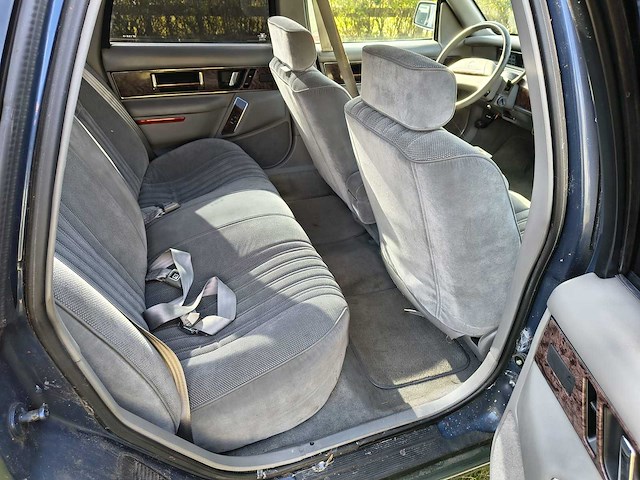 Buick regal custom - 1994 - afbeelding 7 van  27