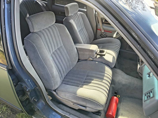 Buick regal custom - 1994 - afbeelding 11 van  27