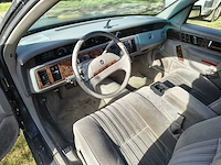 Buick regal custom - 1994 - afbeelding 2 van  27