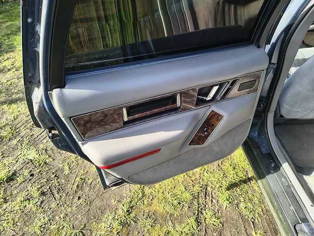 Buick regal custom - 1994 - afbeelding 5 van  27