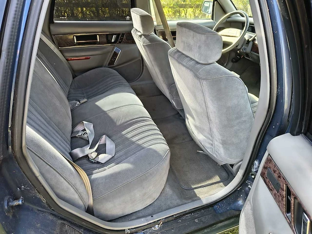 Buick regal custom - 1994 - afbeelding 7 van  27