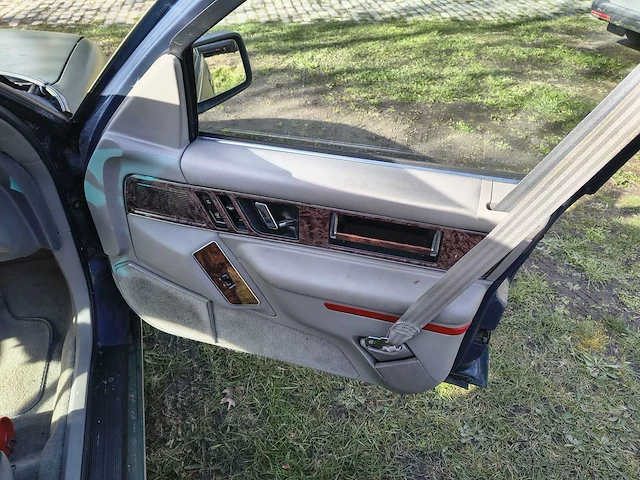 Buick regal custom - 1994 - afbeelding 8 van  27
