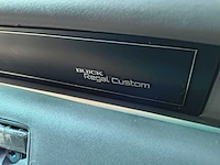 Buick regal custom - 1994 - afbeelding 10 van  27