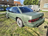 Buick regal custom - 1994 - afbeelding 21 van  27