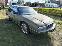 Buick regal custom - 1994 - afbeelding 25 van  27