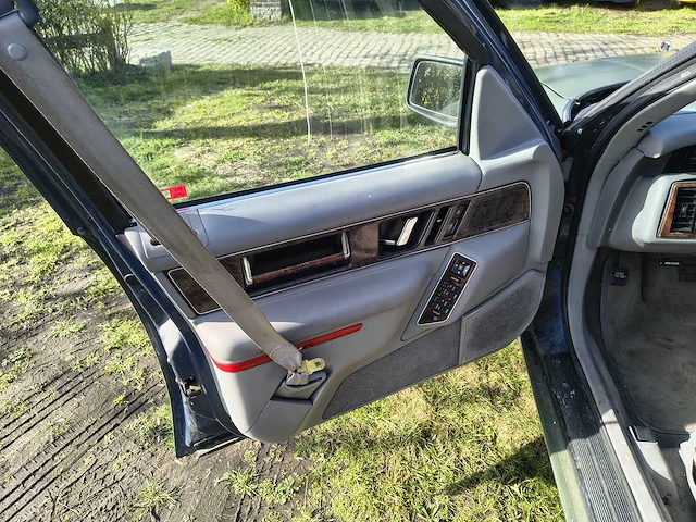 Buick regal custom - 1994 - afbeelding 27 van  27