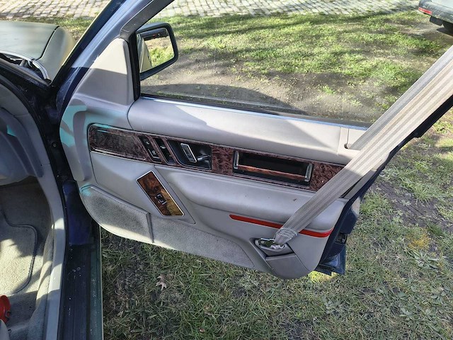 Buick regal custom - 1994 - afbeelding 8 van  27