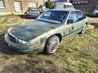 Buick regal custom - 1994 - afbeelding 1 van  27