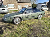 Buick regal custom - 1994 - afbeelding 12 van  27