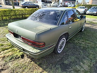 Buick regal custom - 1994 - afbeelding 23 van  27