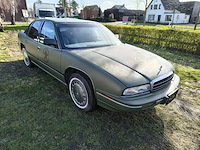 Buick regal custom - 1994 - afbeelding 25 van  27