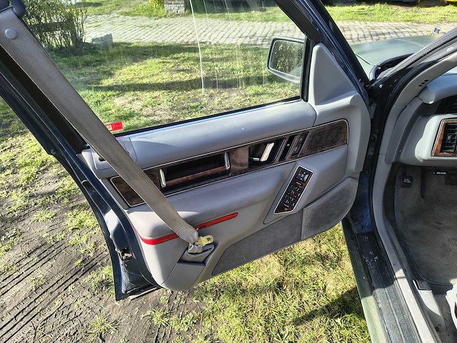 Buick regal custom - 1994 - afbeelding 27 van  27