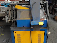 Buigmachine ercolina - afbeelding 1 van  8