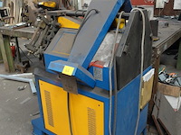 Buigmachine ercolina - afbeelding 2 van  8