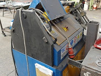 Buigmachine ercolina - afbeelding 5 van  8