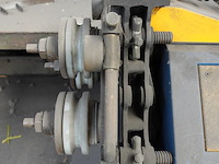 Buigmachine ercolina - afbeelding 6 van  8