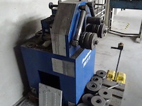 Buigmachine metallkraft - afbeelding 4 van  8