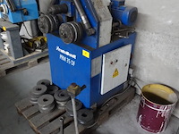 Buigmachine metallkraft - afbeelding 5 van  8