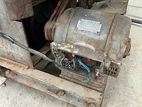 Buigmachine wapening ijzer - afbeelding 4 van  4