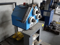 Buigmachine zopf - afbeelding 3 van  5