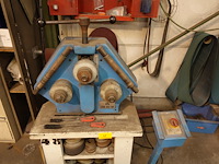 Buigmachine zopf - afbeelding 2 van  10