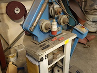 Buigmachine zopf - afbeelding 3 van  10