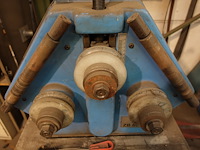 Buigmachine zopf - afbeelding 5 van  10