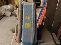 Buigmachine zopf - afbeelding 6 van  10