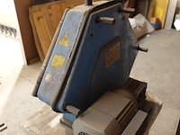 Buigmachine zopf - afbeelding 7 van  10