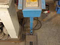 Buigmachine zopf - afbeelding 9 van  10