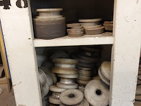 Buigmachine zopf - afbeelding 10 van  10