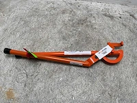 Buigtang 12mm