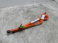 Buigtang 12mm - afbeelding 2 van  3
