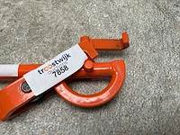Buigtang 12mm - afbeelding 3 van  3