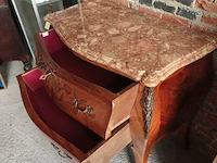 Buikkast - afbeelding 2 van  2