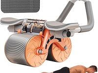 Buikroller met elleboogsteun - afbeelding 3 van  4