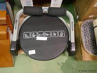 Buikspiertrainer - afbeelding 1 van  1