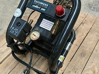 Buis compressor voor nagelpistool - afbeelding 2 van  2