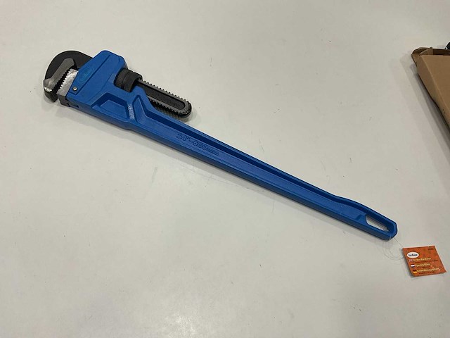 Buis tang 24” 600 mm - afbeelding 1 van  3