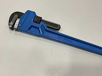 Buis tang 24” 600 mm - afbeelding 2 van  3