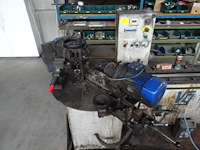 Buisboor-freesmachine vg - afbeelding 2 van  6