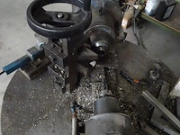 Buisboor-freesmachine vg - afbeelding 3 van  6