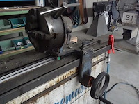 Buisboor-freesmachine vg - afbeelding 4 van  6