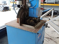 Buisboor/freesmachine robo