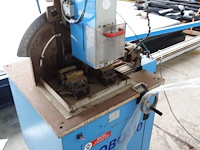 Buisboor/freesmachine robo - afbeelding 2 van  9